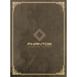 Phantom - Phantom Theory